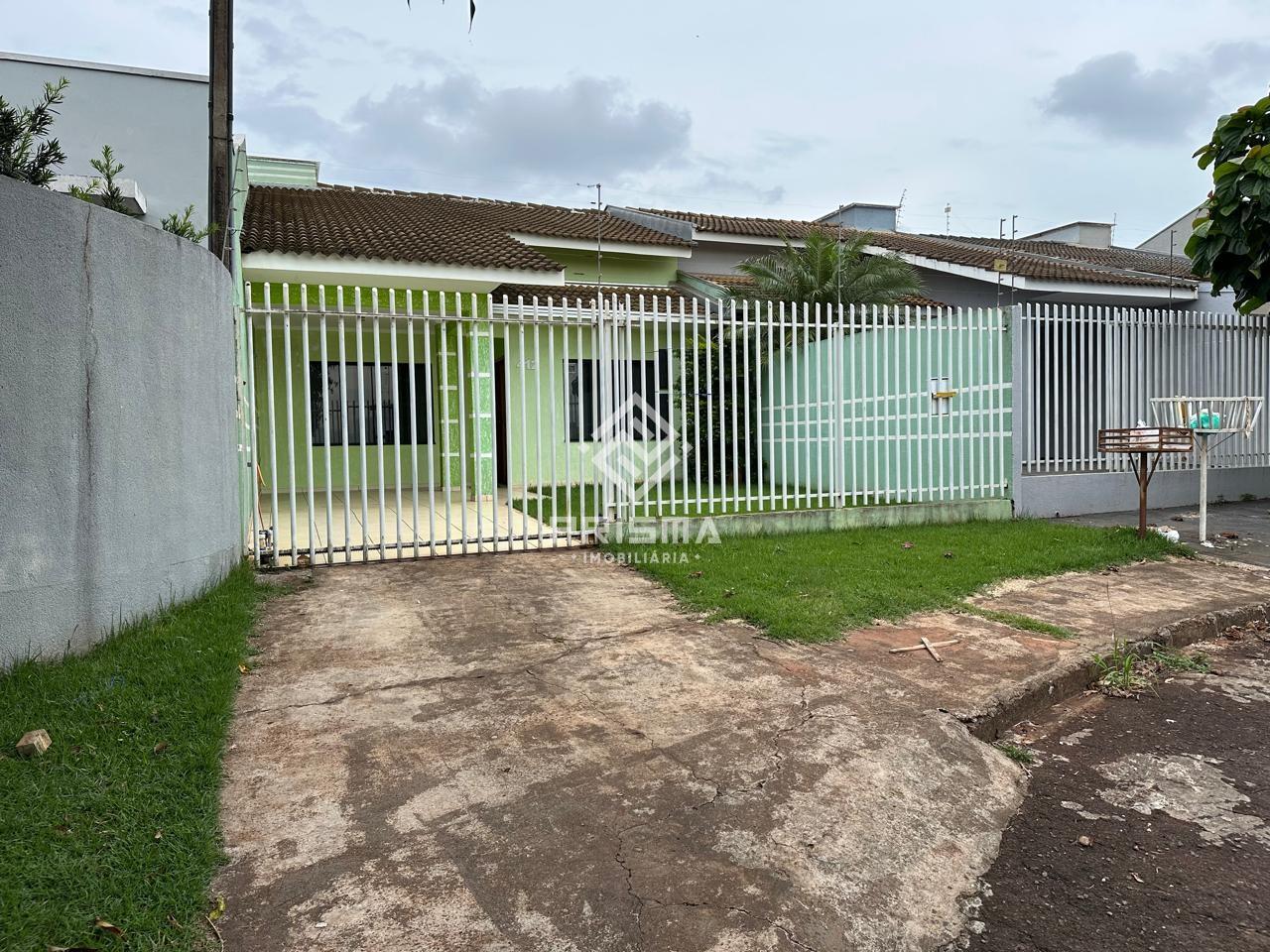 Veraldo Imveis em Cascavel