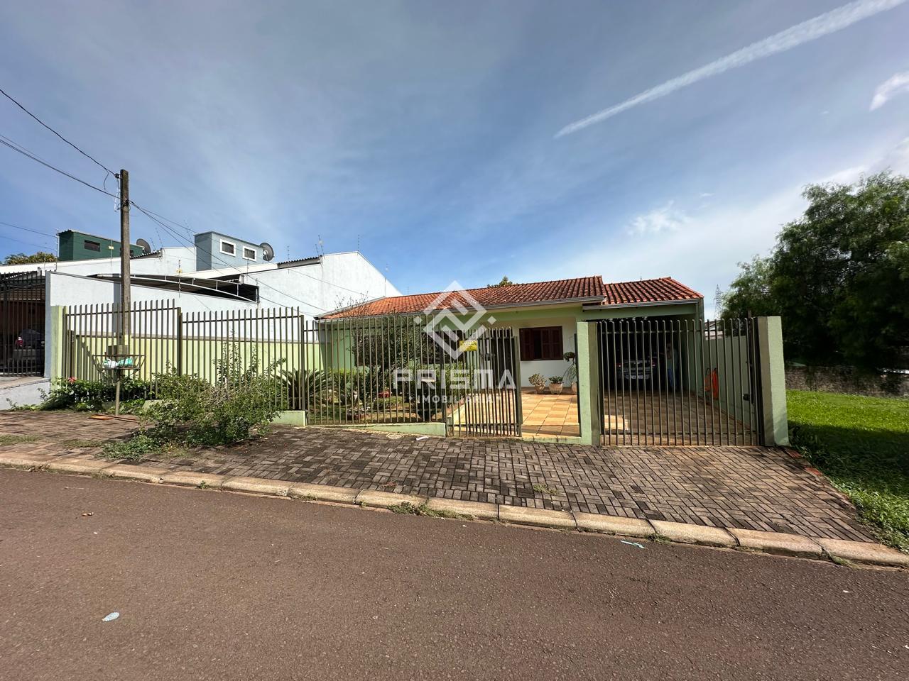 Casa à venda, PARQUE VERDE, CASCAVEL - PR