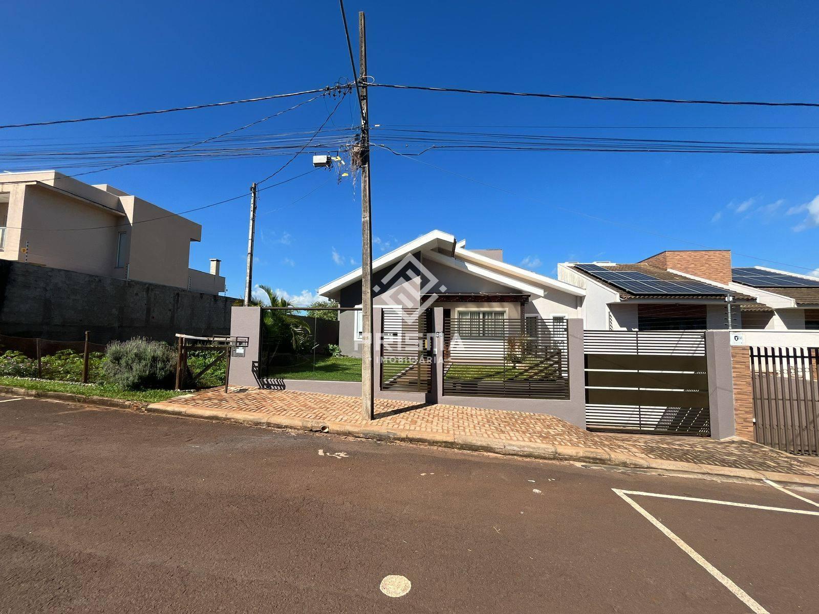 Casa à venda, PORTO SEGURO, CASCAVEL - PR