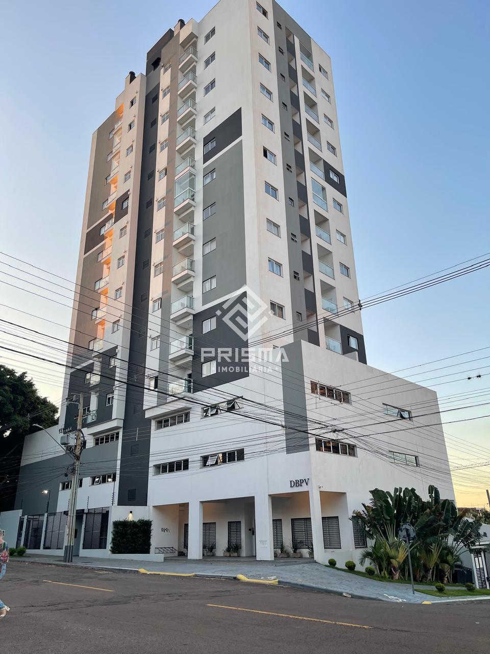 Apartamento à venda, CENTRO, CASCAVEL - PR