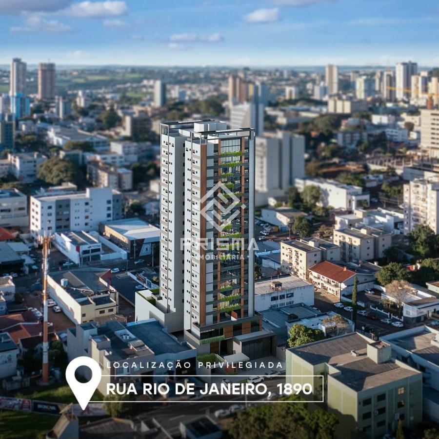 Veraldo Imveis em Cascavel