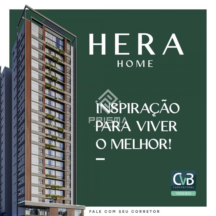EDIFCIO HERA HOME, EMPREENDIMENTO PARA VENDA EM CASCAVEL PR