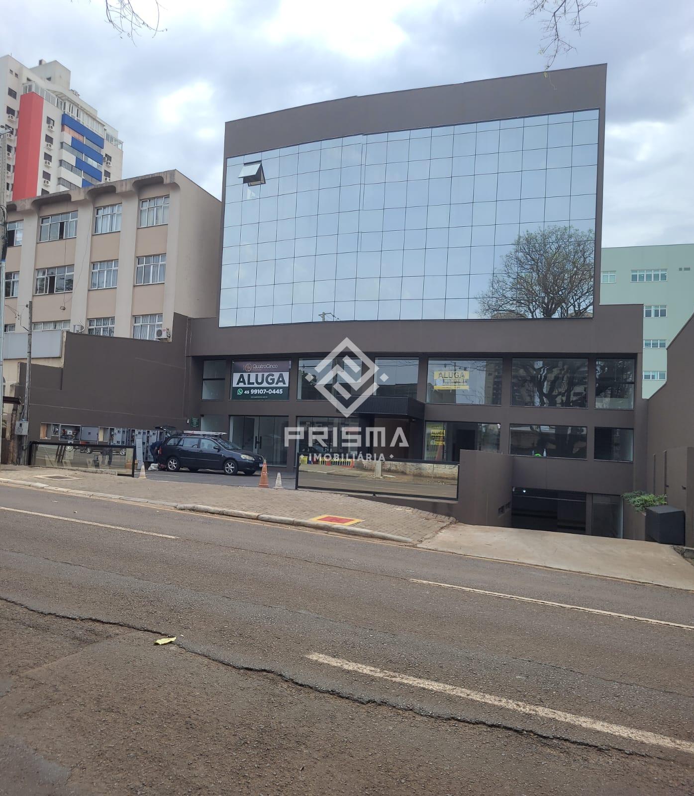 Veraldo Imveis em Cascavel