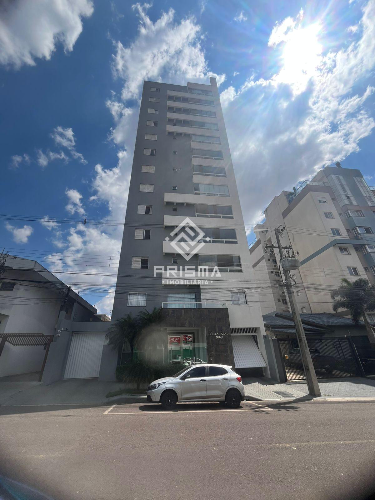 APARTAMENTO 62- EDIFÍCIO VILA REAL II - RUA MARECHAL FLORIANO ...