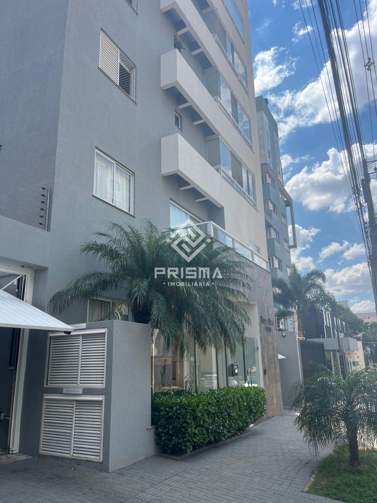 APARTAMENTO 62- EDIFCIO VILA REAL II - RUA MARECHAL FLORIANO 3069