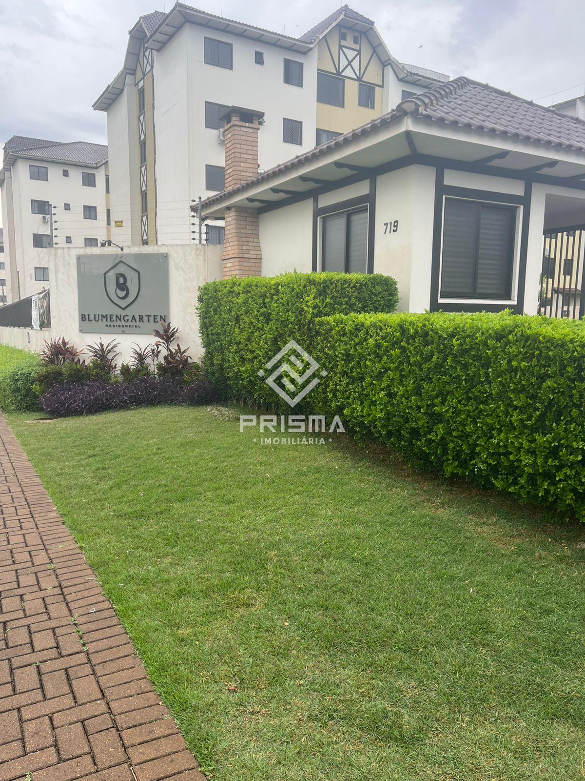 Apartamento  venda, Residencial Blumengarten, PIONEIROS CATARINENSES, CASCAVEL - PR