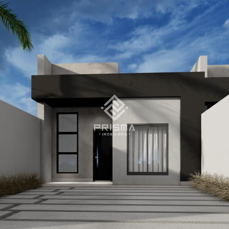 Casa Jardim Veredas, financia MINHA CASA, MINHA VIDA