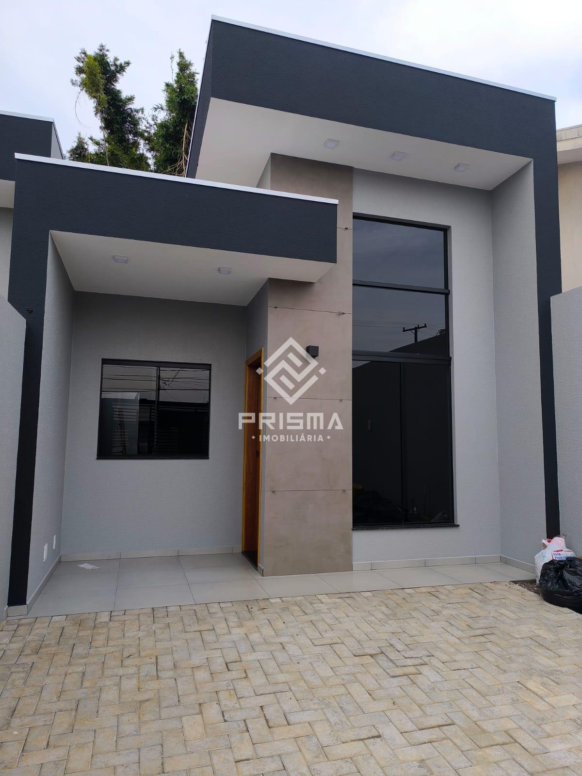 Casa à venda, PORTO SEGURO, CASCAVEL - PR