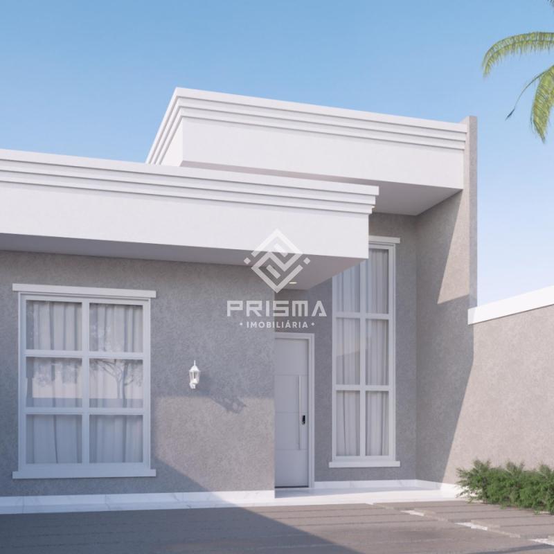 Casa à venda, TROPICAL IV, CASCAVEL - PR