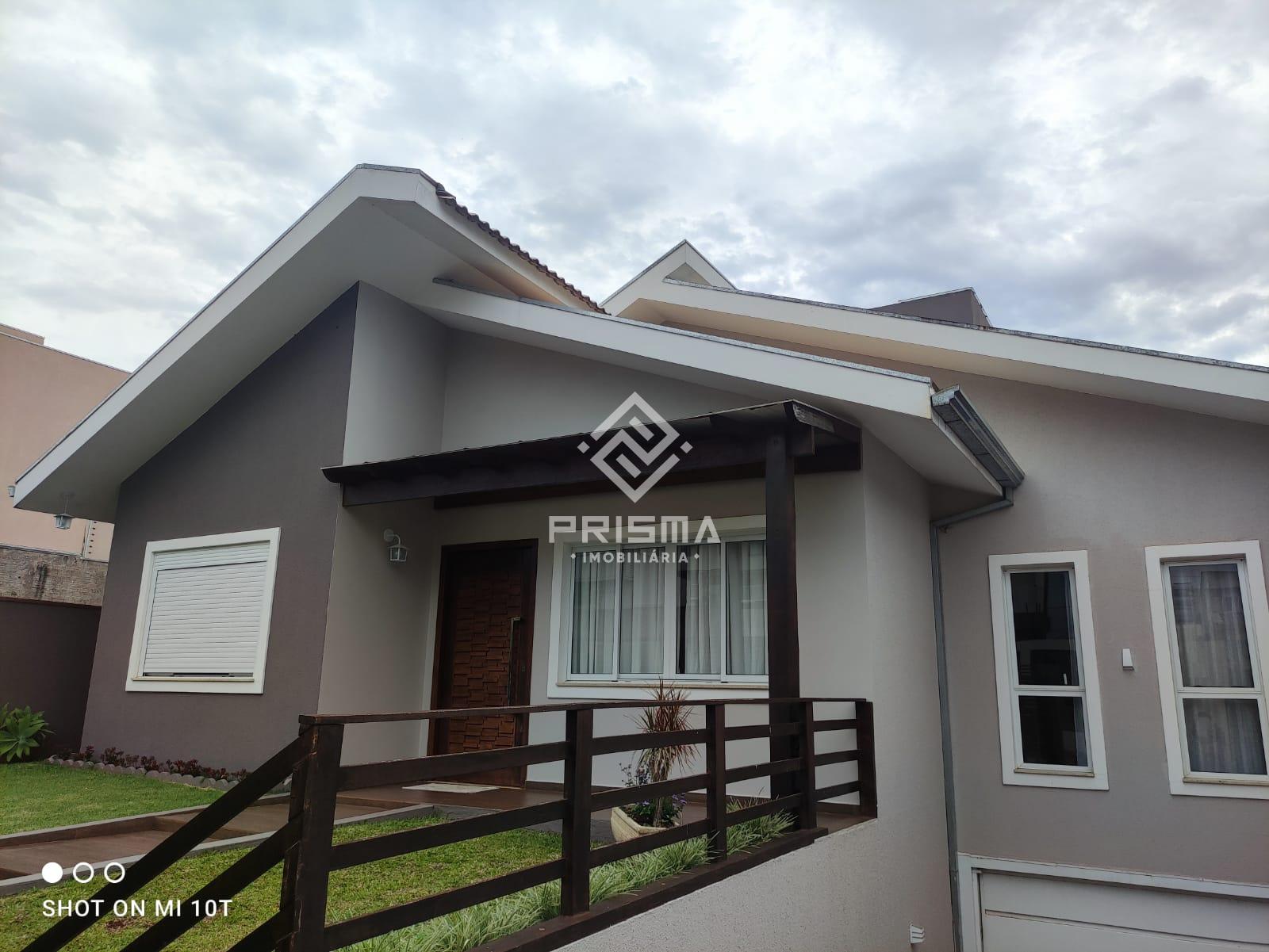 Casa à venda, PORTO SEGURO, CASCAVEL - PR