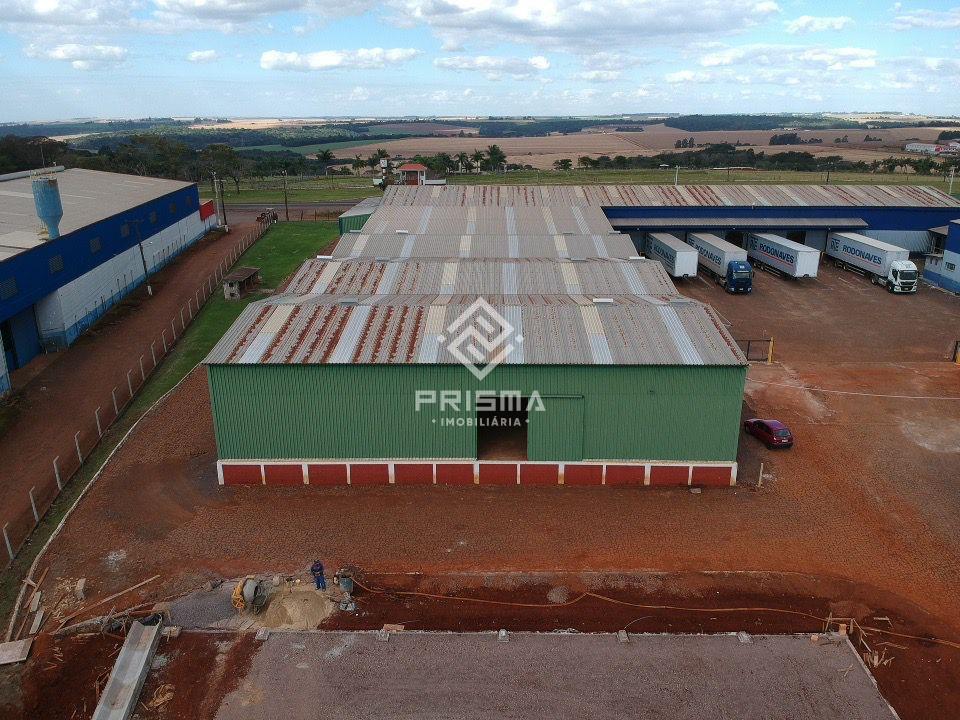 Veraldo Imveis em Cascavel