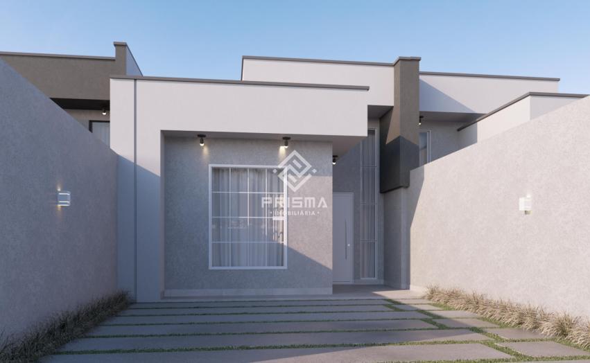 Casa ? venda, TROPICAL, CASCAVEL - PR