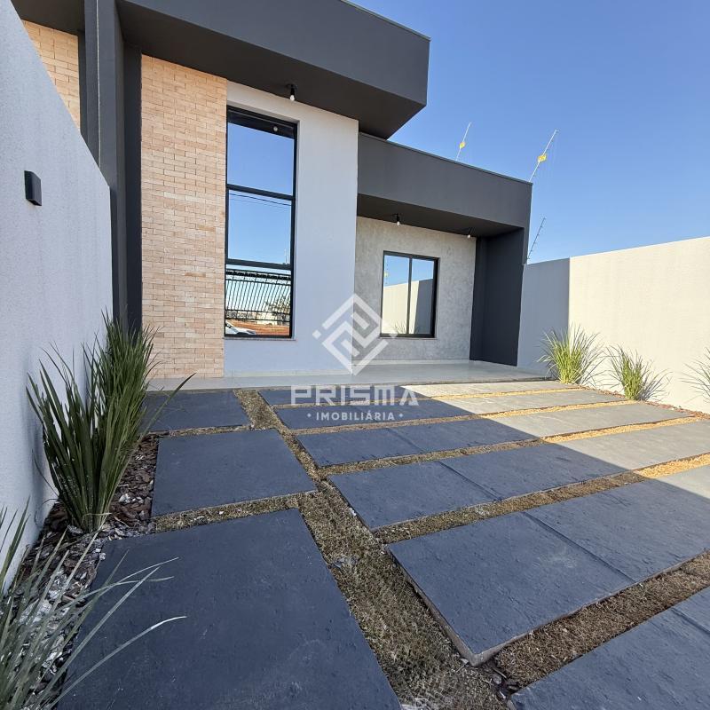 CASA NOVA TROPICAL I