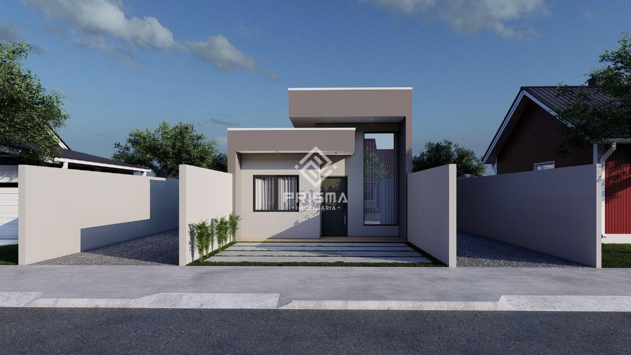 Casa ? venda, ESMERALDA, CASCAVEL - PR
