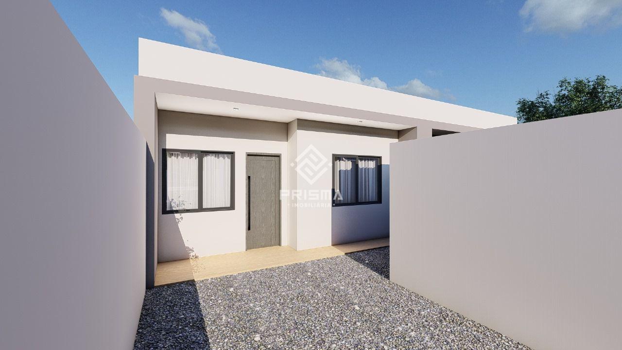 Casa ? venda, ESMERALDA, CASCAVEL - PR