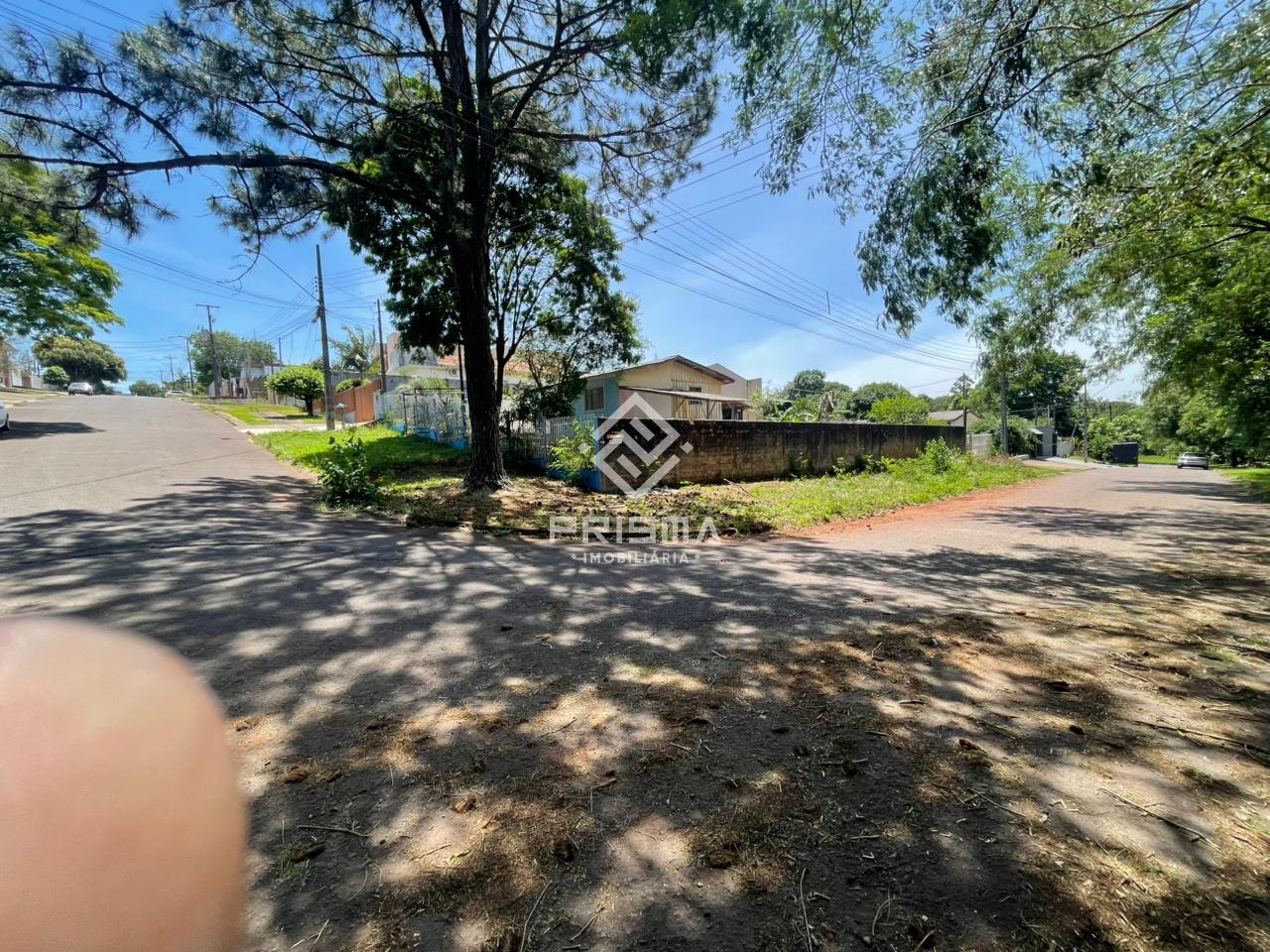 Terreno ? venda, MARIA LUIZA, CASCAVEL - PR