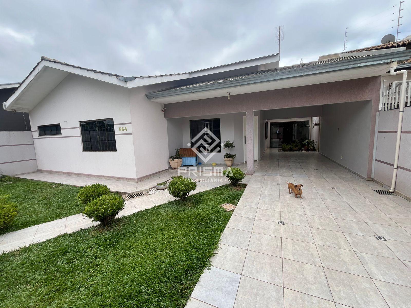 CASA NO CIDADE VERDE - INCR?VEL