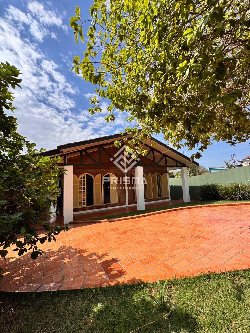 Casa com 3 dormitrios para locao, MARIA LUIZA, CASCAVEL - PR