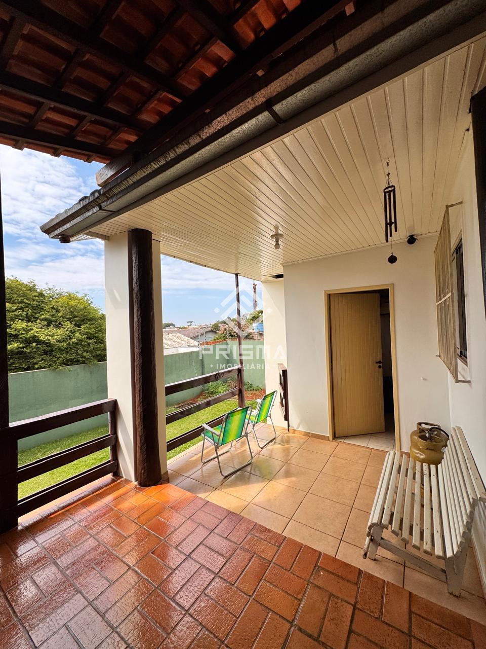 Veraldo Imveis em Cascavel