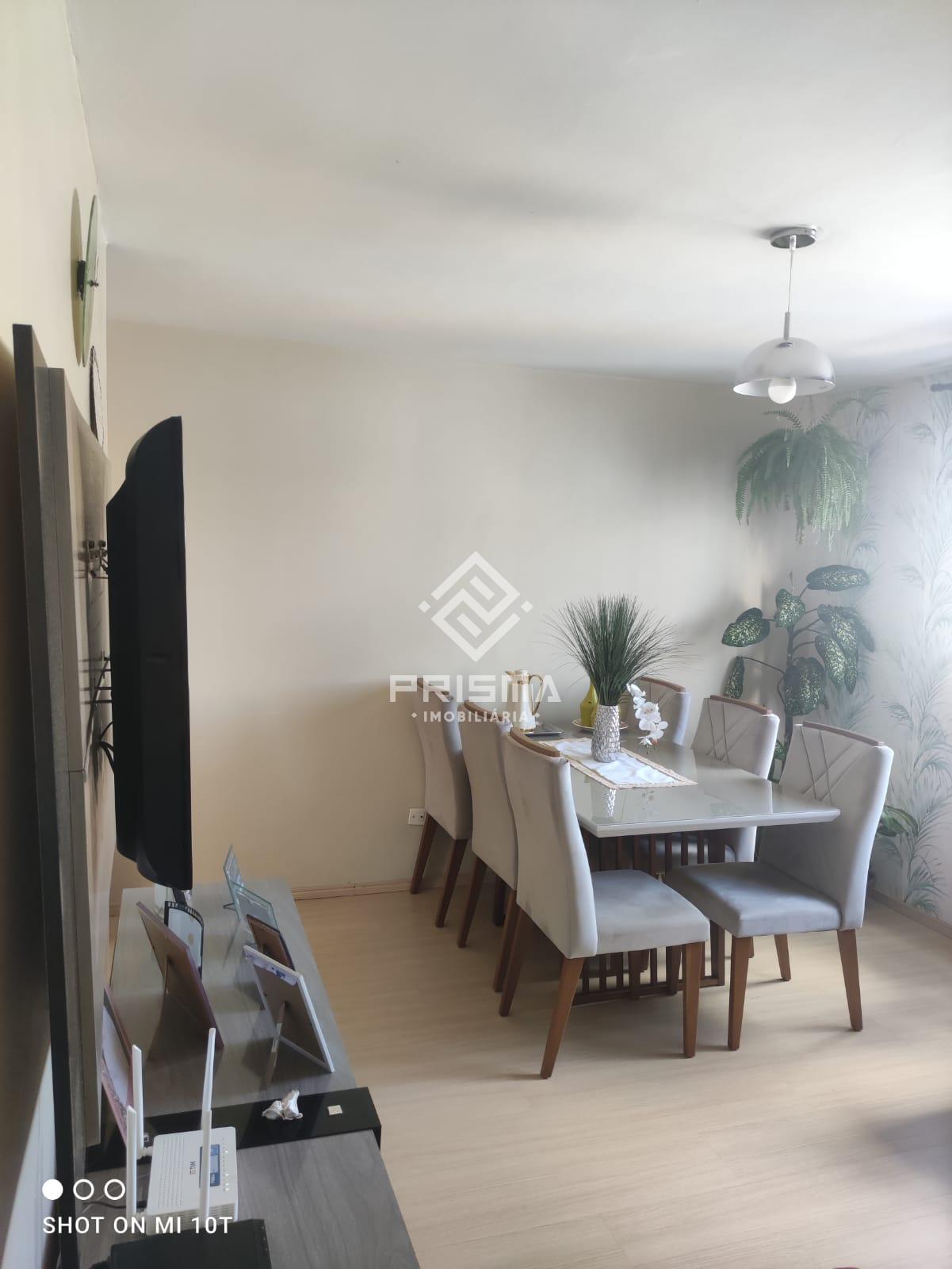 Apartamento à venda, COQUEIRAL, CASCAVEL - PR