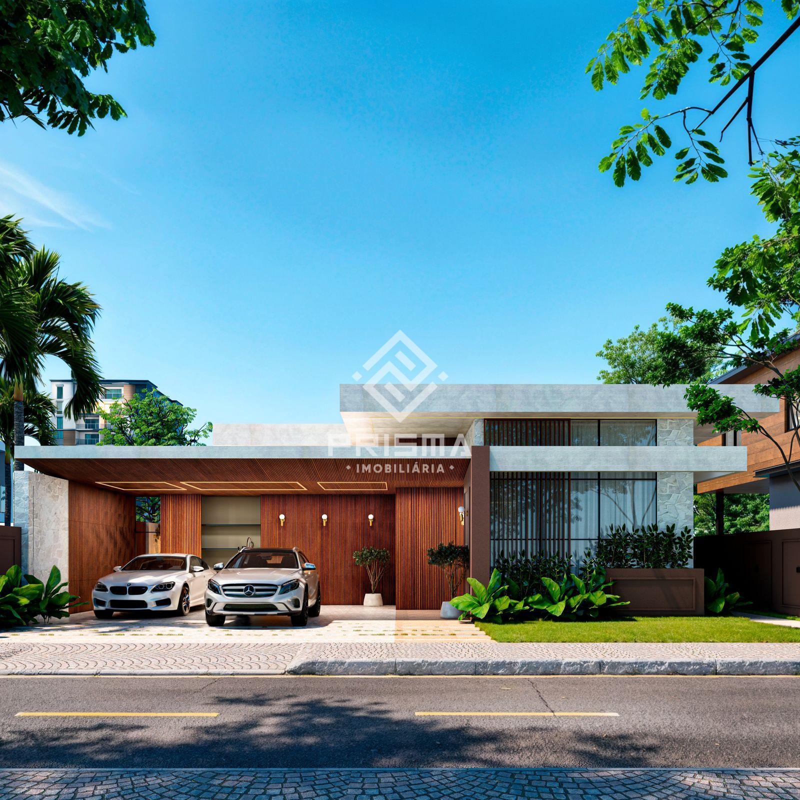 Casa à venda, TROPICAL, CASCAVEL - PR