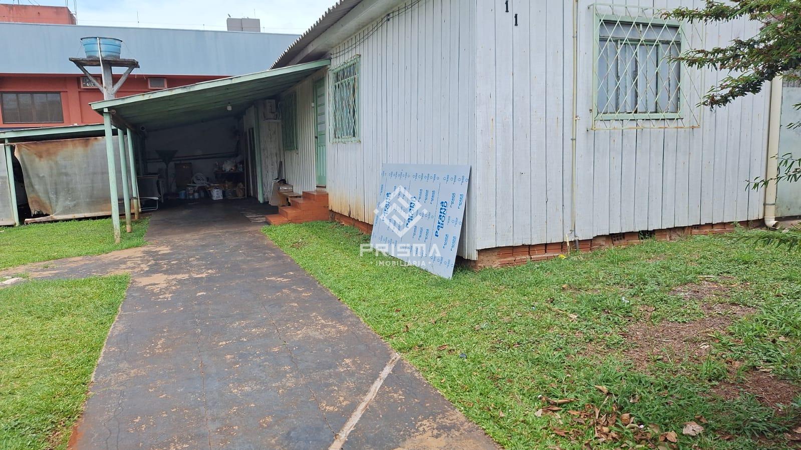 Terreno ? venda, CENTRO, CASCAVEL - PR