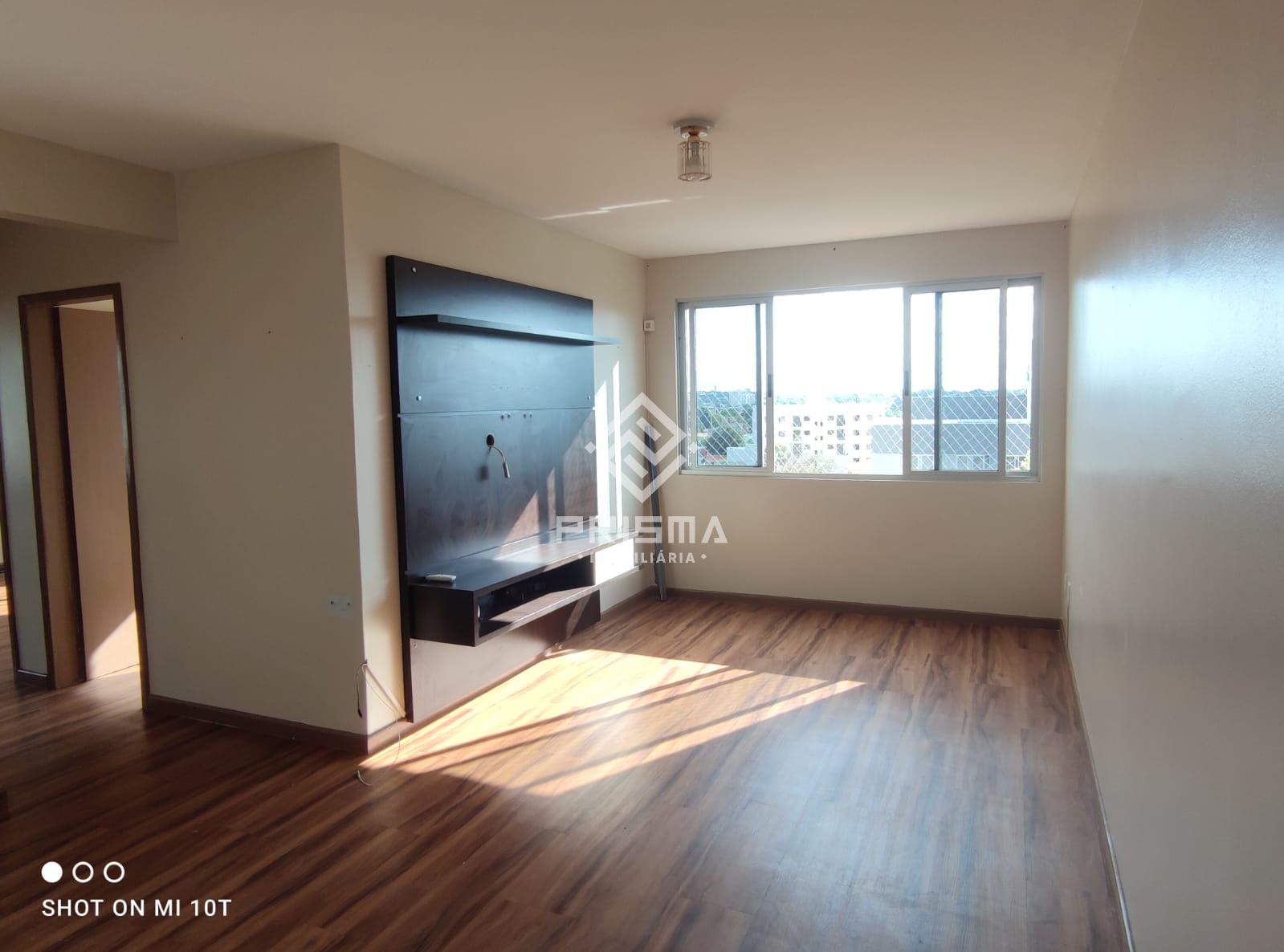 Apartamento à venda, COQUEIRAL, CASCAVEL - PR