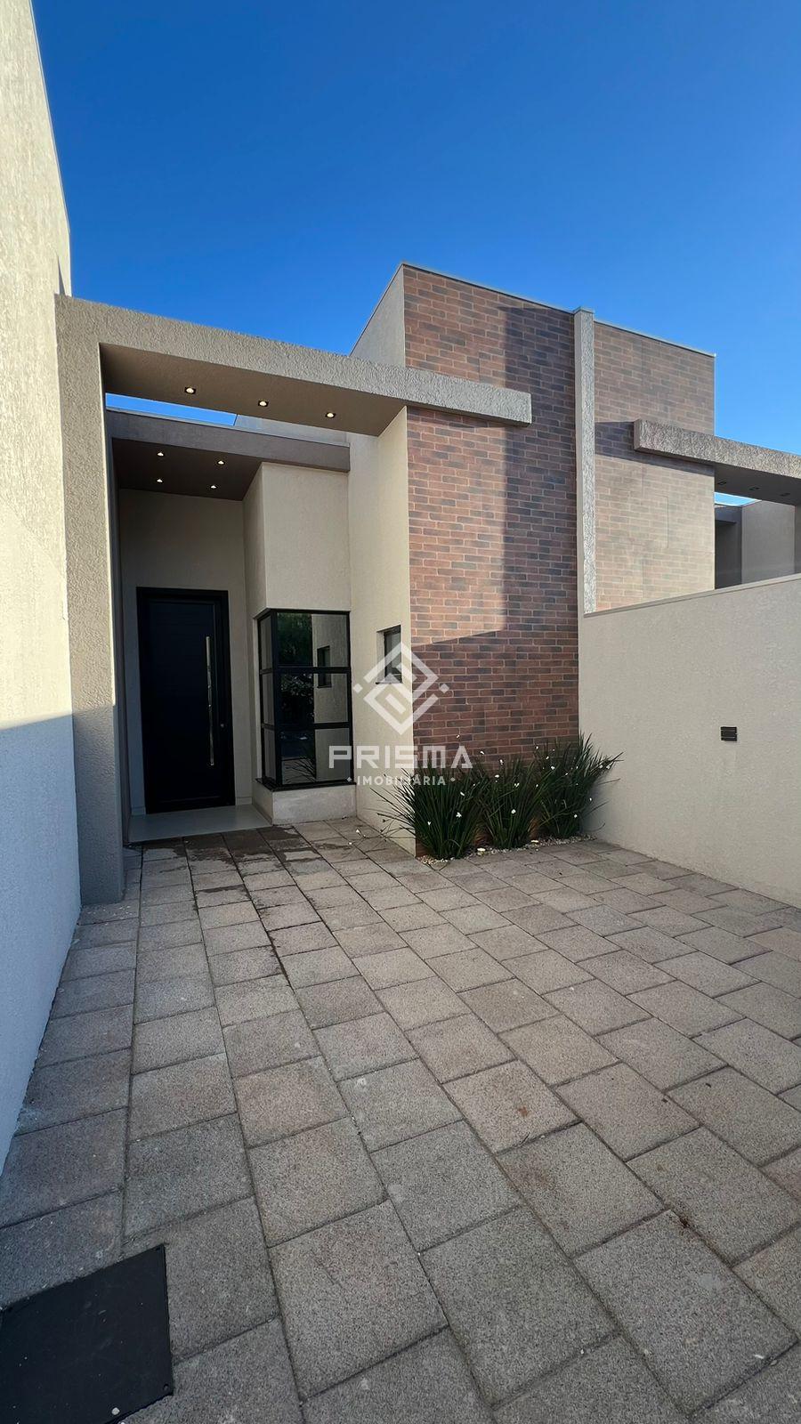 Casa ? venda, ANGRA DOS REIS, CASCAVEL - PR