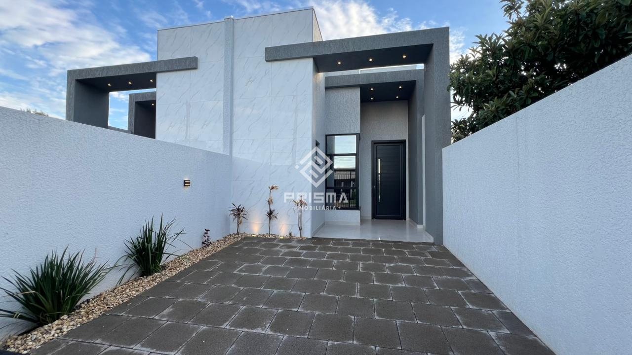 Casa à venda, SANTA CRUZ, CASCAVEL - PR