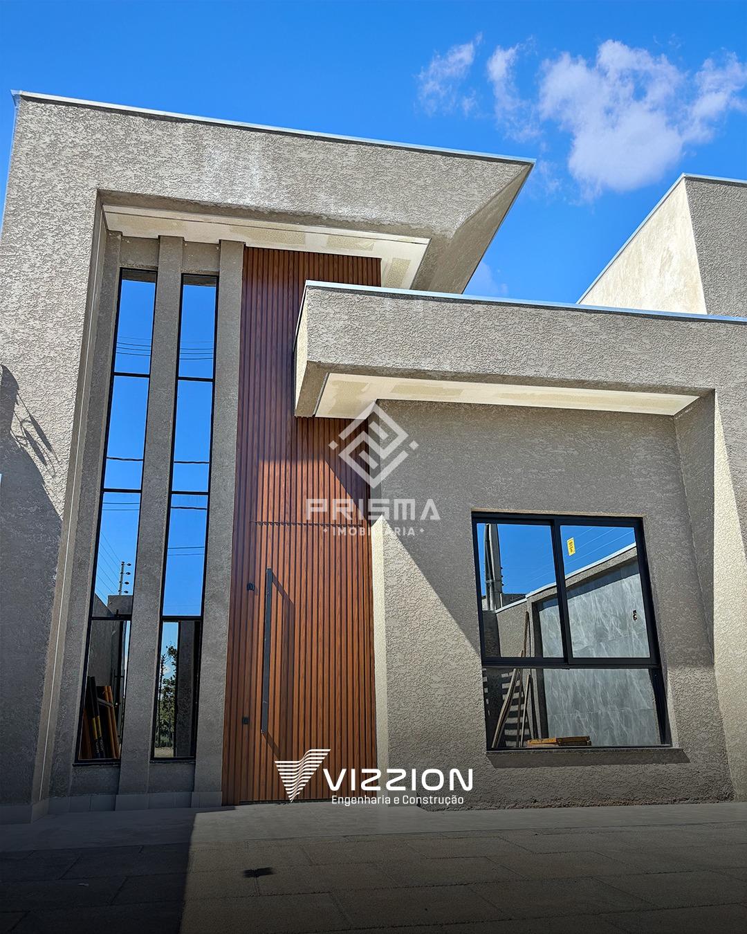 Casa à venda, TROPICAL, CASCAVEL - PR