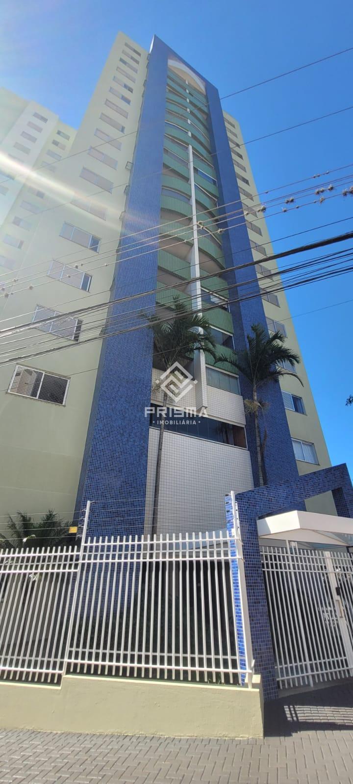 EDIFICIO RESIDENCIAL ATLANTA, CENTRO, CASCAVEL  PR
