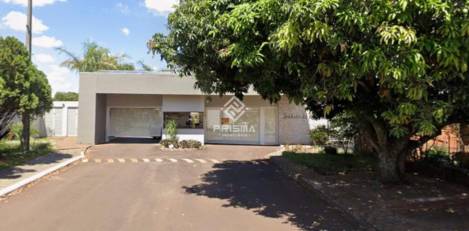 Terreno Condomínio Jardins de Monet