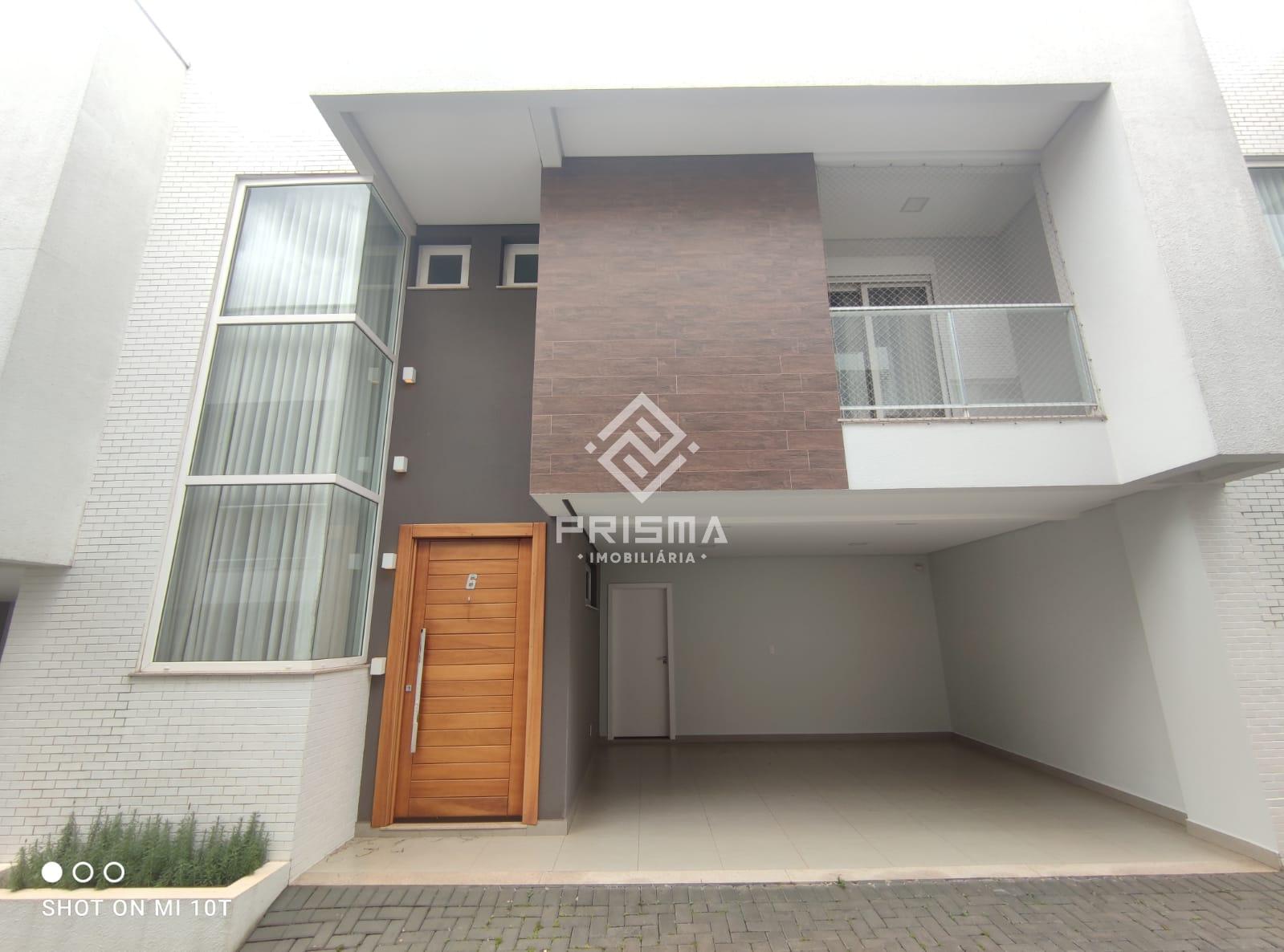 Sobrado à venda, ALTO ALEGRE, CASCAVEL - PR