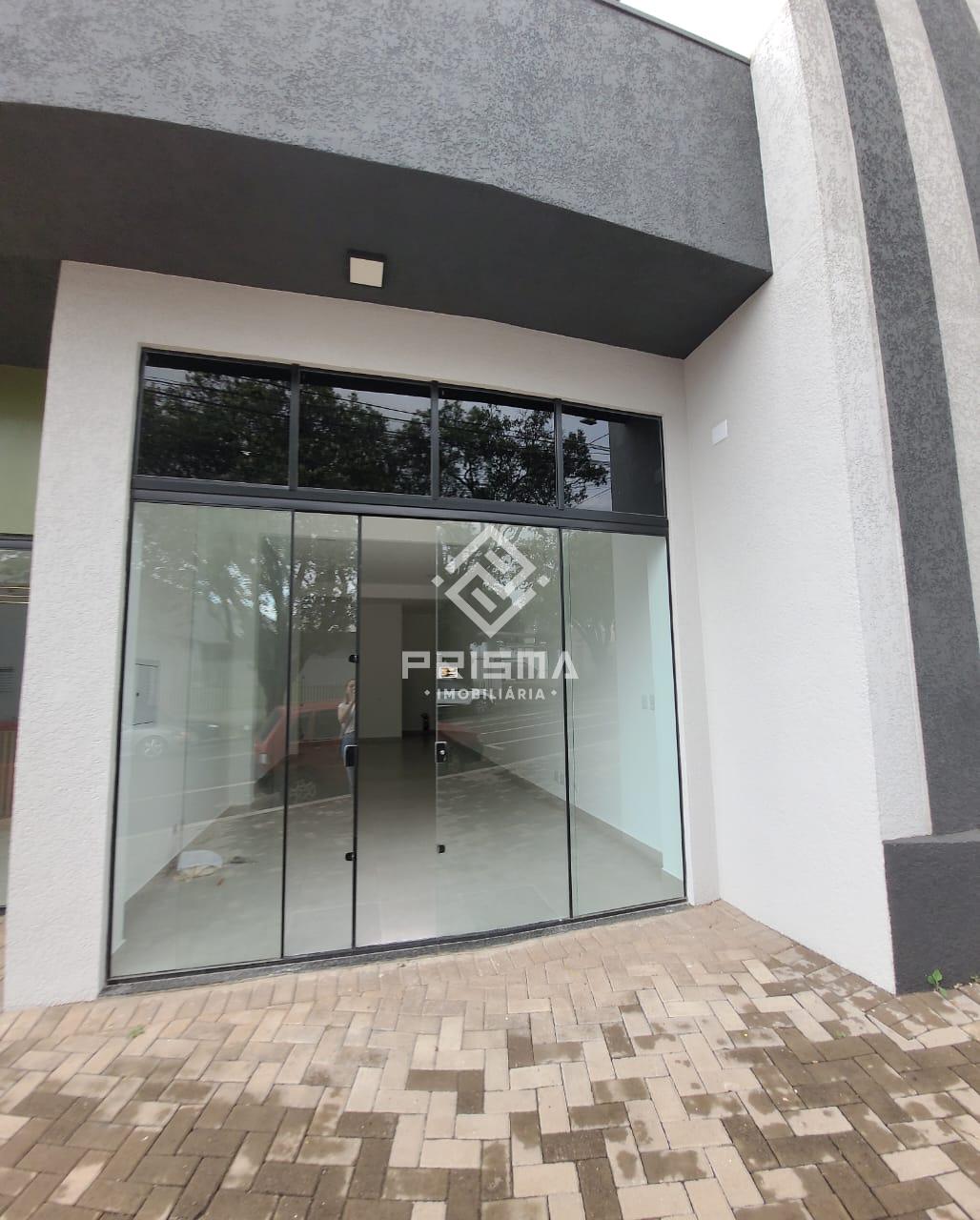 Sala Comercial para loca??o, CENTRO, CASCAVEL - PR