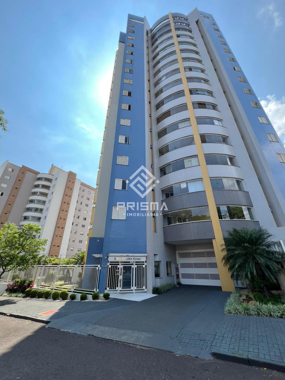 APARTAMENTO - EDIF?CIO OSVALDO CRUZ