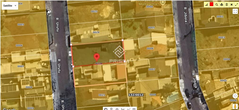 Terreno ? venda, PIONEIROS CATARINENSES, CASCAVEL - PR