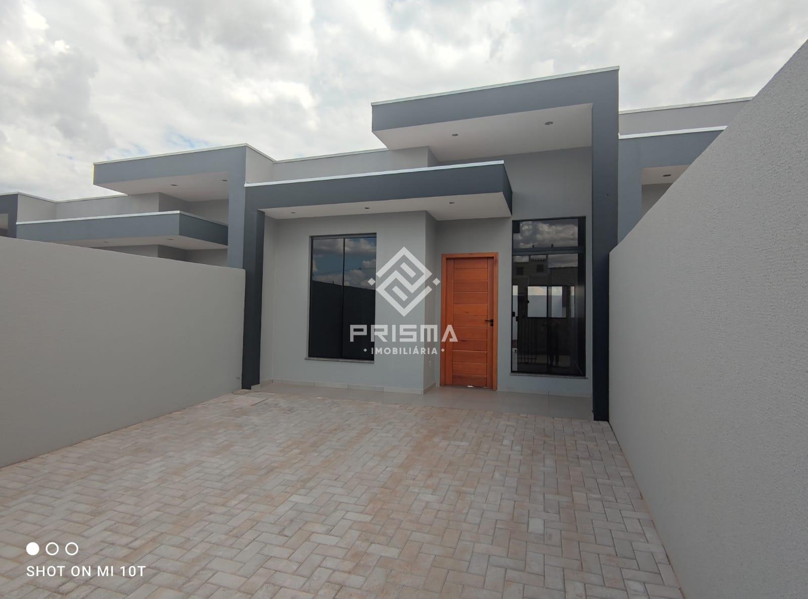 Casa ? venda, FLORAIS DO PARAN?, CASCAVEL - PR