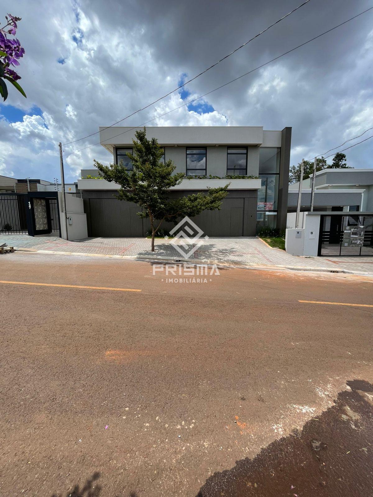 Sobrado ? venda, Vista Linda, CASCAVEL - PR