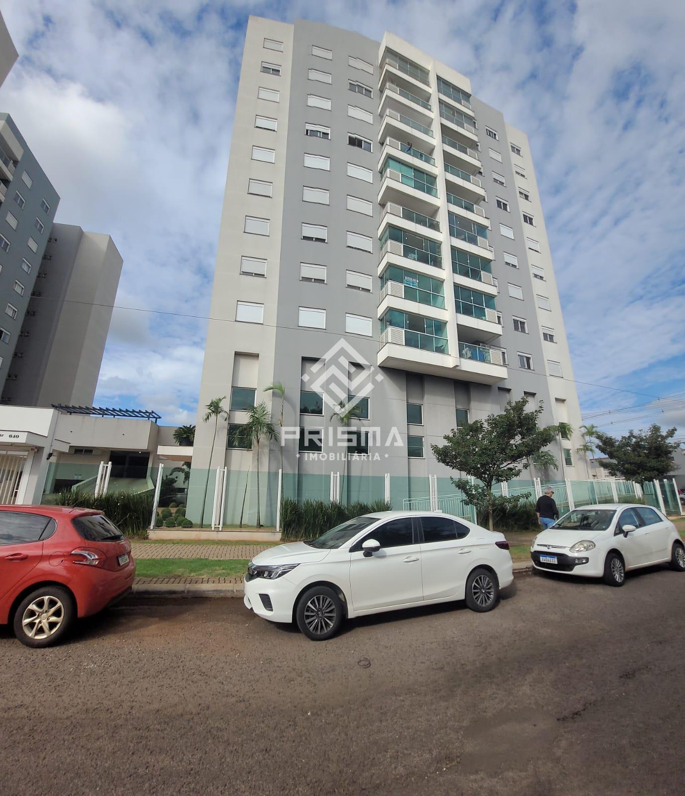 Edificio Residencial Valencia, Pacaembu, para loca??o, Cascave...