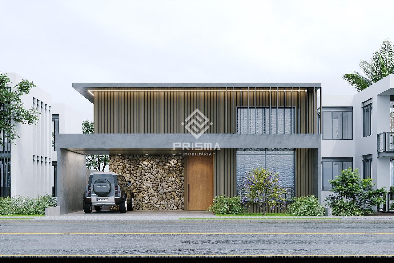 Casa à venda, Condomínio Vitality Home   Resort