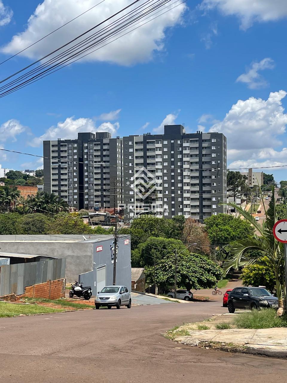 Apartamento ? venda, CANCELLI, CASCAVEL - PR