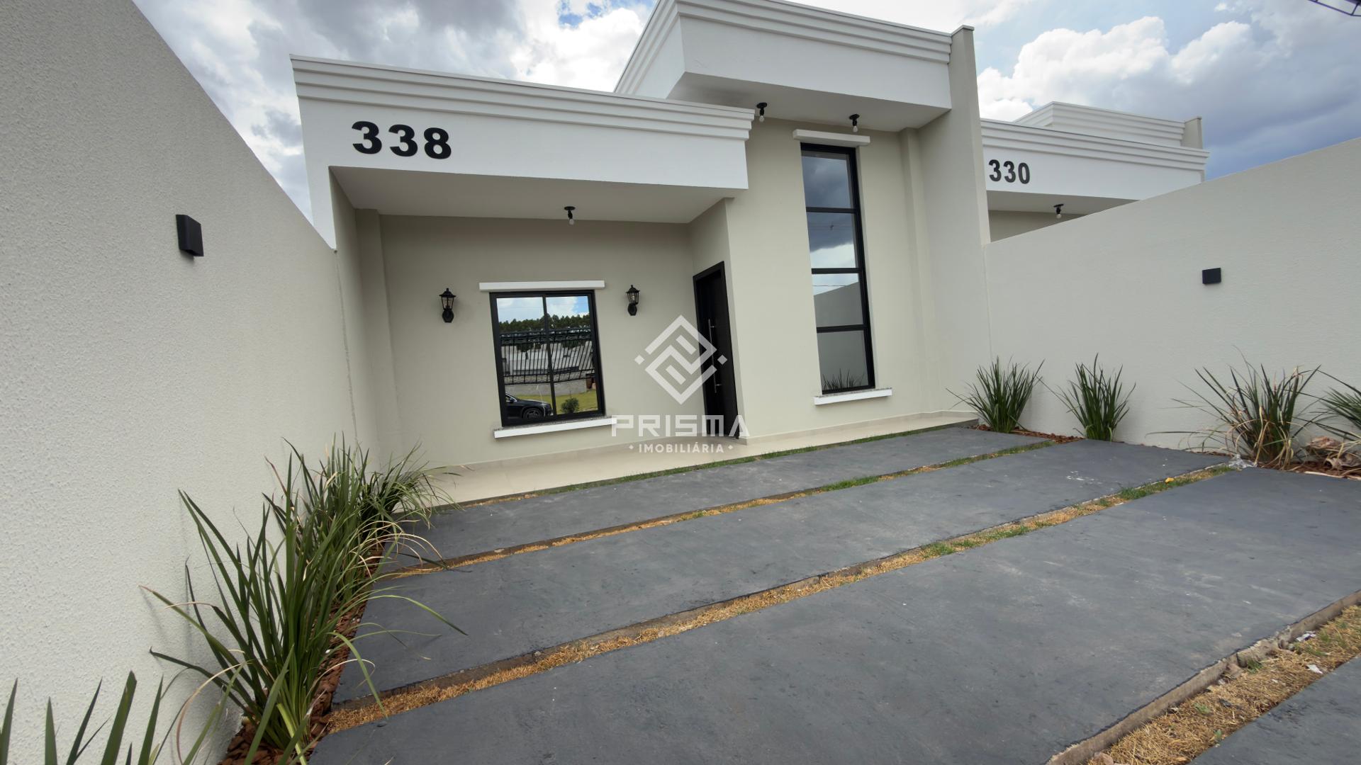 Casas Tropical IV - 1 suite   1 quarto, Cascavel PR, Rua Goi?n...