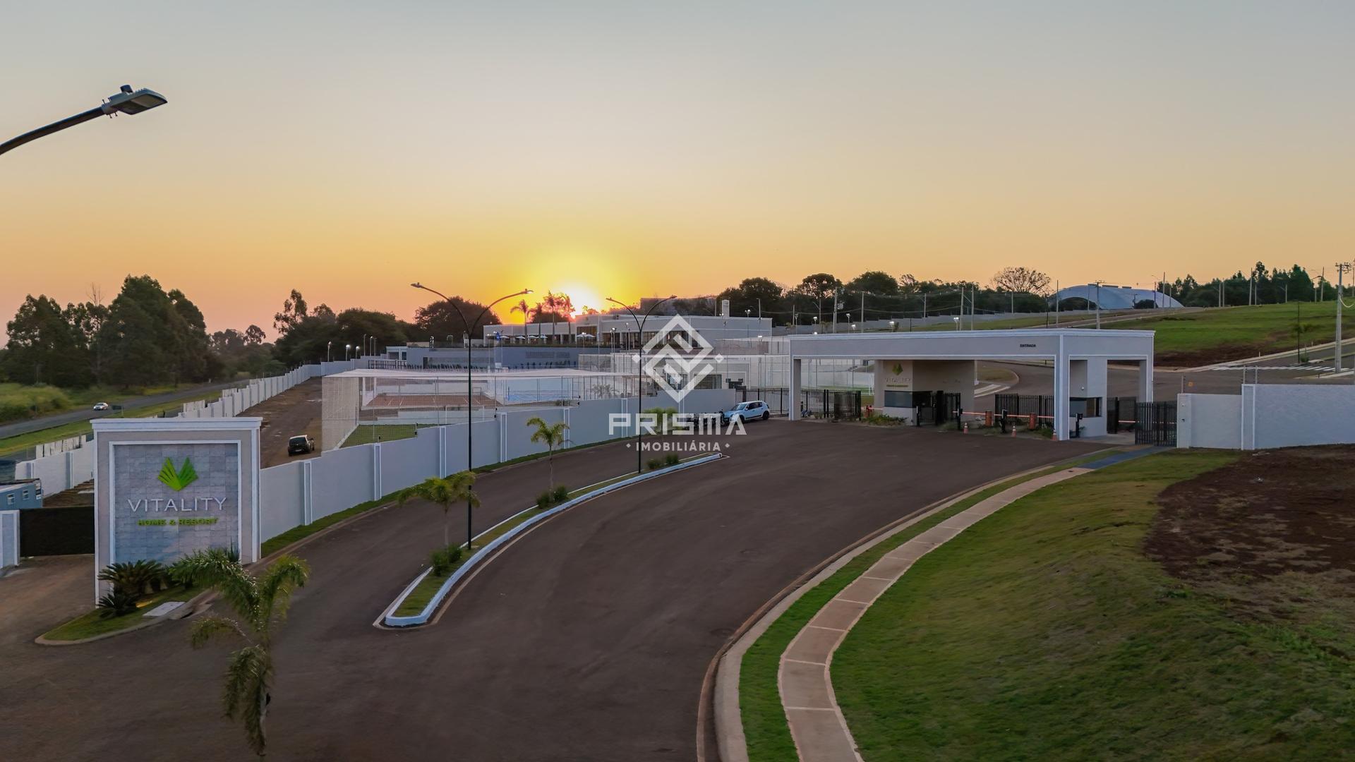 Terreno ? venda, Vista Linda, CASCAVEL - PR