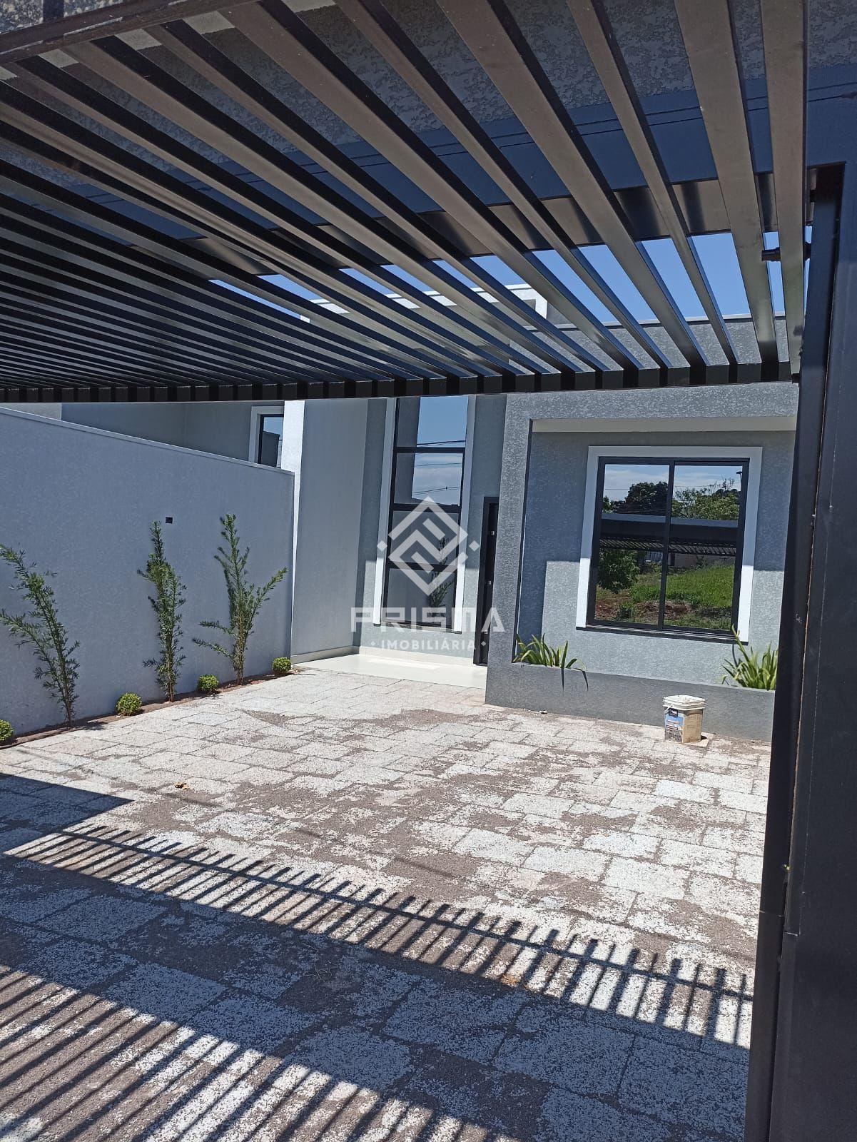 Sobrado ? venda, VERONA, CASCAVEL - PR