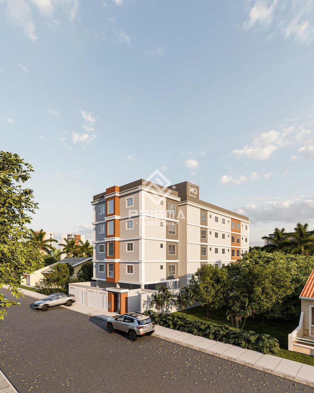 Apartamento ? venda, SANTA CRUZ, CASCAVEL - PR