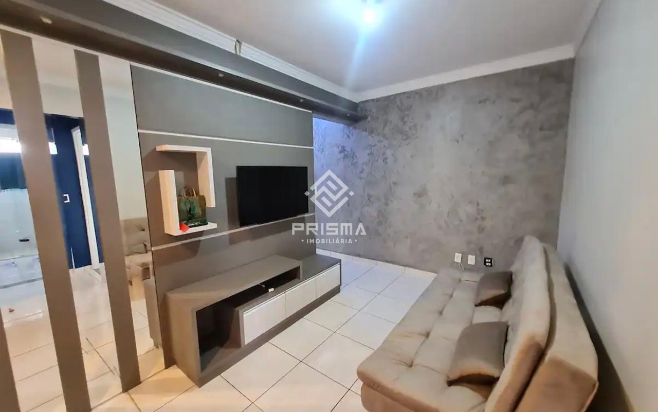 Apartamento à venda, Recanto Tropical, CASCAVEL - PR