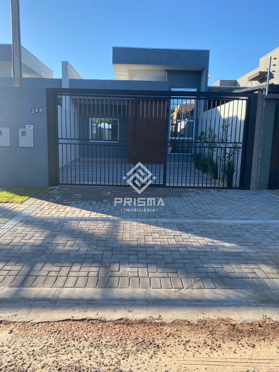 Casa à venda, SANTA FELICIDADE, CASCAVEL - PR