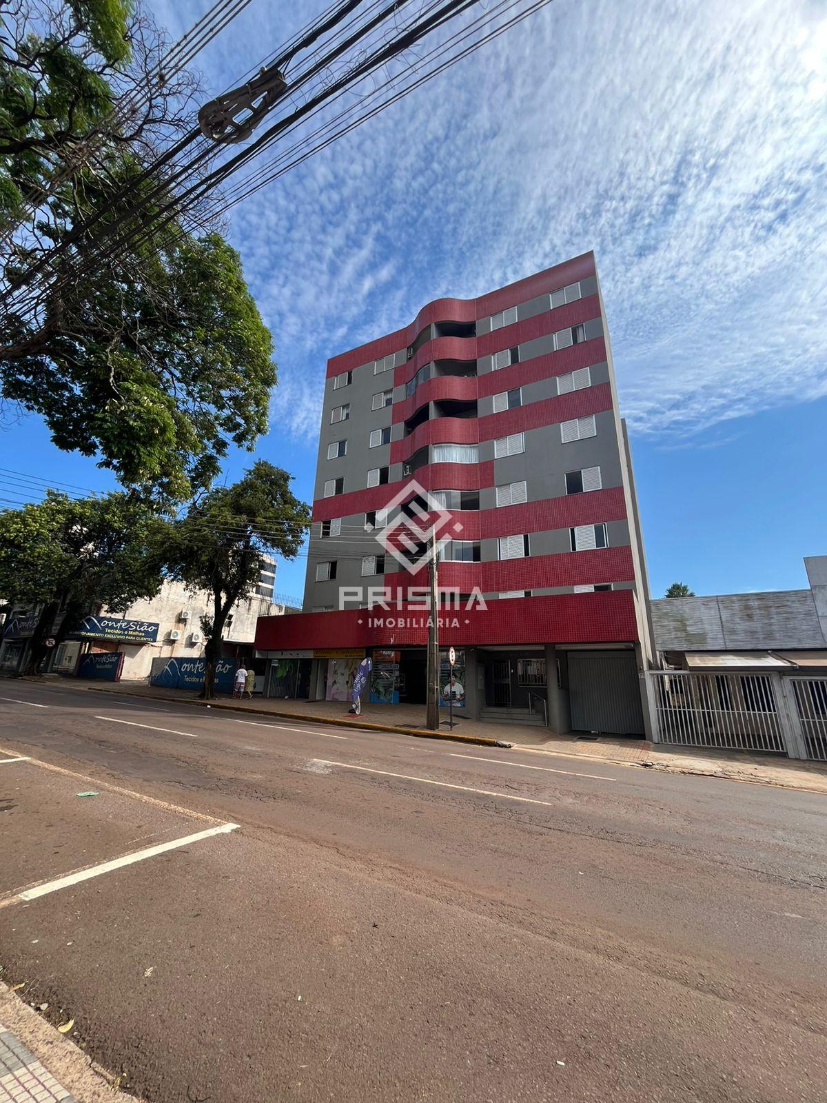 RESIDENCIAL MAUÁ, A VENDA, CASCAVEL - PR, CENTRO