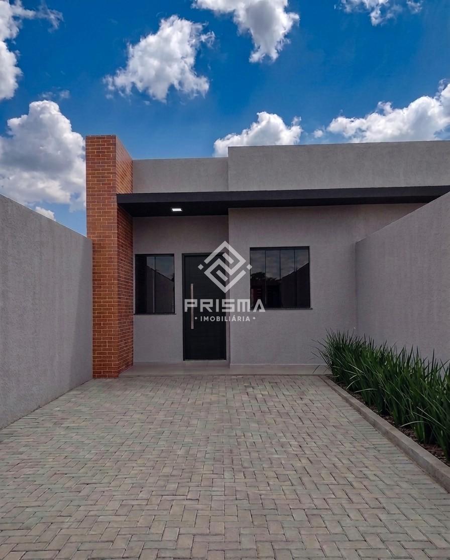 Casa à venda, BRASILIA, CASCAVEL - PR
