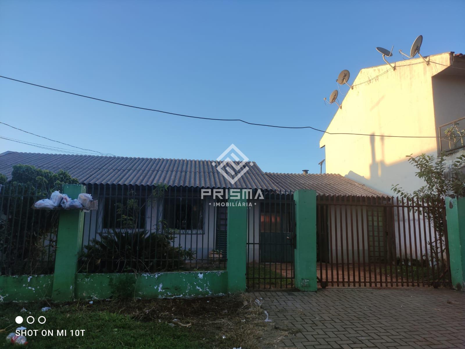 Terreno com Casas à venda, UNIVERSITARIO, CASCAVEL - PR